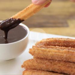 Churros ( Isi 15 )