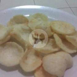 Krupuk Unyil