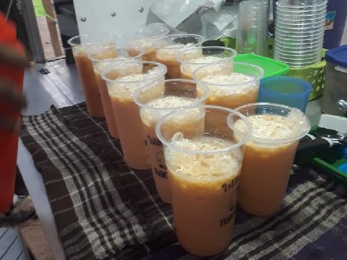 Rodachai Thai Tea Kejayaan