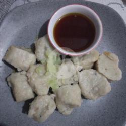 Pempek Tenggiri