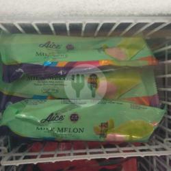 Es Cream Milk Melon