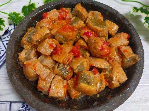 TAHU KOCEK 88 KEDIRI TABANAN