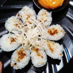 Cheese Maki