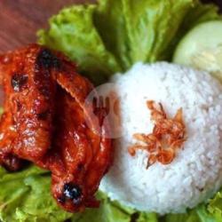 Paket Ayam Pangang