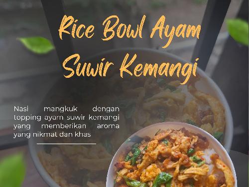 Siska's Kitchen - Mendalo 