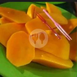 Mangga Manis Mateng Poon