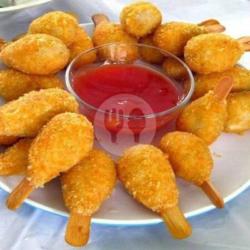 Kaki Naga