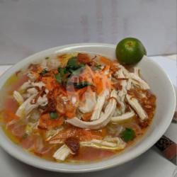 Soto Ayam Rempah