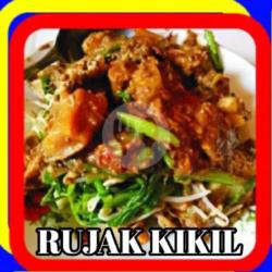 Rujak Kikil