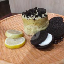 Soufly Pancake Cream Oreo