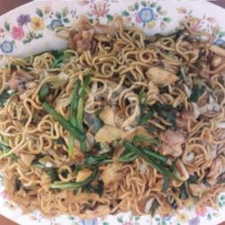 Mie Goreng Kucai