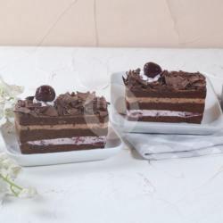 Black Forest Slice