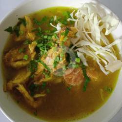 Soto Ayam Rempah ( Dsonyam )