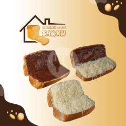 Ganda Choco Crunchy