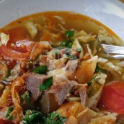 Soto Mie Risol