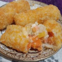 Risoles Ragout Sayur Isi 2pcs