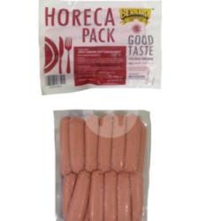 Sosi Sapi Bernadi Horeca Pack