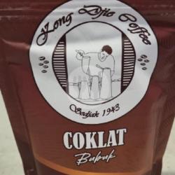 Coklat Bubuk