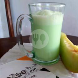 Susu Segar Melon