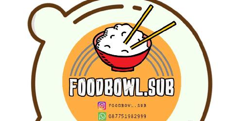 Foodbowl.Sub, Genteng