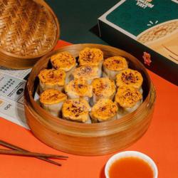 Dimsum Mentai 12 Pcs