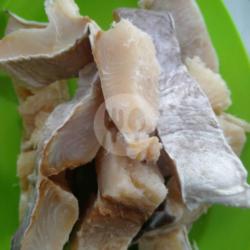 Paket Ikan Asin Jambal Roti