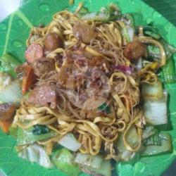 Bakmi Campur Joni