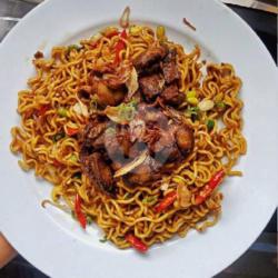 Mie Goreng Ampela Ati