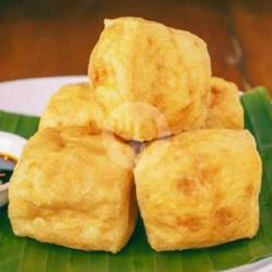 Tahu Goreng Dadakan