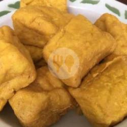 Tahu Putih Goreng, 1 Pcs