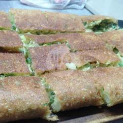 Martabak Telor Bebek Biasa