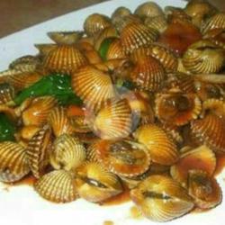 Kerang Masak