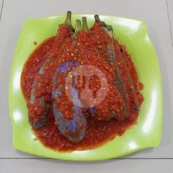 Terong Bulet Balado