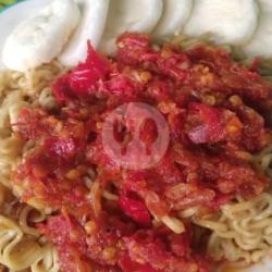 Indomie Sambel Luber