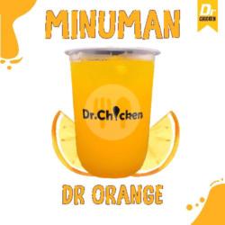 Dr Orange