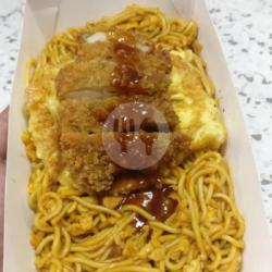 Original Katsu Noodle Dada