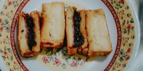 Roti Bakar Al Barokah, Letjend Pol. Sumarto - GoFood