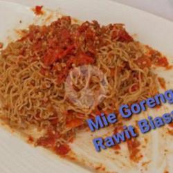 Mie Goreng Rawit Biasa