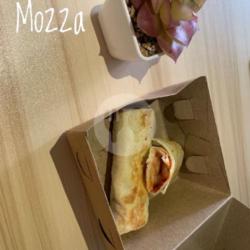 Kebab Mozza