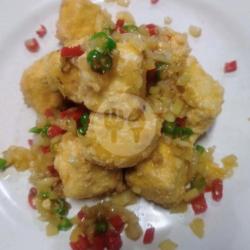 Tahu Cabe Garam