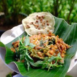 Pecel Madiun