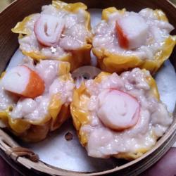 Siomay Crab Stick