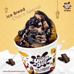 Ice Bread Choco Special