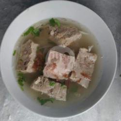 Bakso Kotak