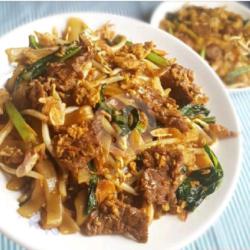 Mie Tiaw Daging