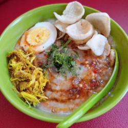 Bubur Super Komplit