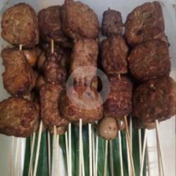 Sate Tempe Bacem