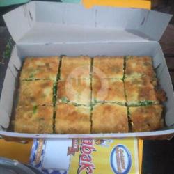 Martabak Telor Special