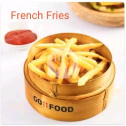 Franch Fries