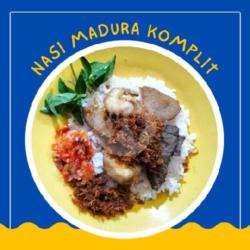 Nasi Madura